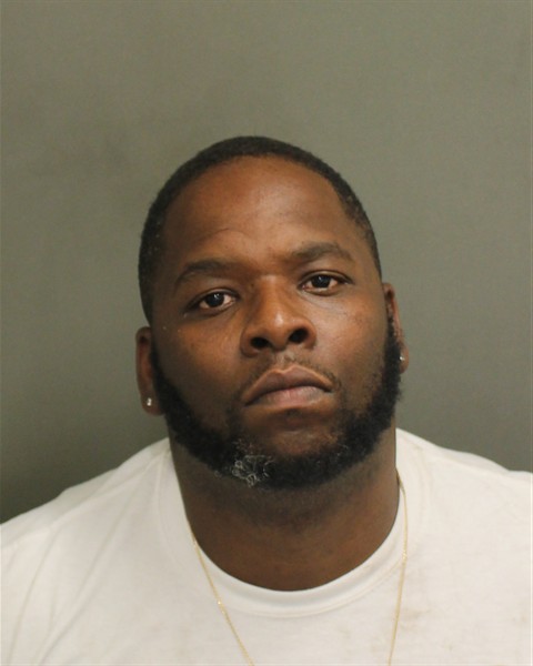  JOSHUA EMANUEL RICHARDSON Mugshot / County Arrests / Orange County Arrests