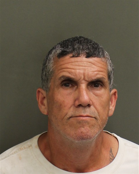  FERNANDO REYES Mugshot / County Arrests / Orange County Arrests