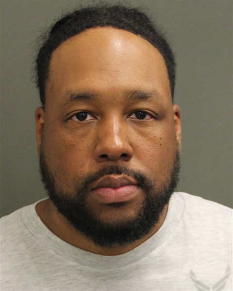 KARL EUGENE BANKS Mugshot / County Arrests / Orange County Arrests