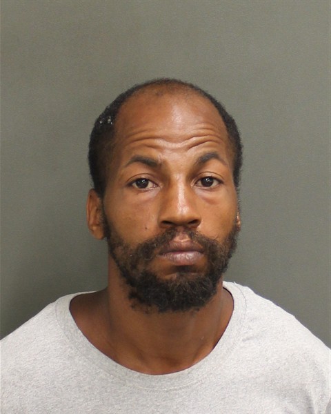  BOBBY JOE LOWE Mugshot / County Arrests / Orange County Arrests