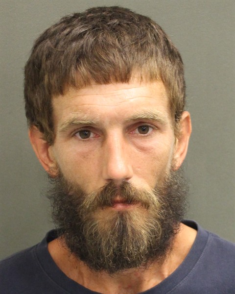  NICHOLAS TYLER BLOCHER Mugshot / County Arrests / Orange County Arrests