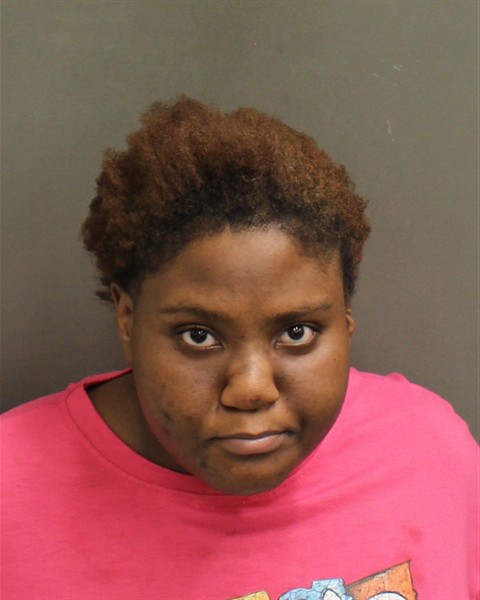 MYA MARKAYLA PRI SIMS Mugshot / County Arrests / Orange County Arrests
