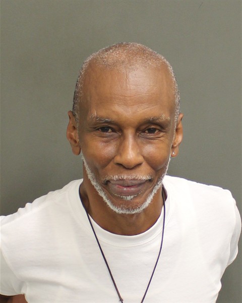  COMPTON SHERMA ASSANAH Mugshot / County Arrests / Orange County Arrests