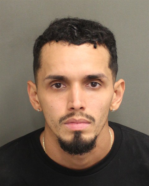  JEYNATHAN DELRIOGONZALEZ Mugshot / County Arrests / Orange County Arrests