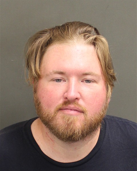  COOPER RAYDEL CRAIG Mugshot / County Arrests / Orange County Arrests