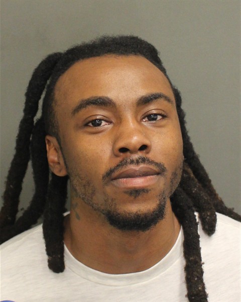  LAWRENCE ROSCOE Mugshot / County Arrests / Orange County Arrests
