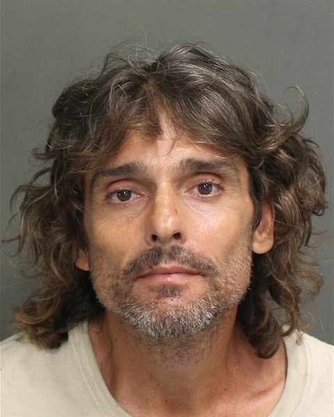  TIMOTHY JOHN GUHR Mugshot / County Arrests / Orange County Arrests