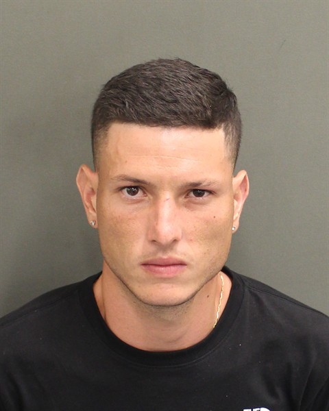  FREDDY ENRIQUE ALVAREZLOPEZ Mugshot / County Arrests / Orange County Arrests