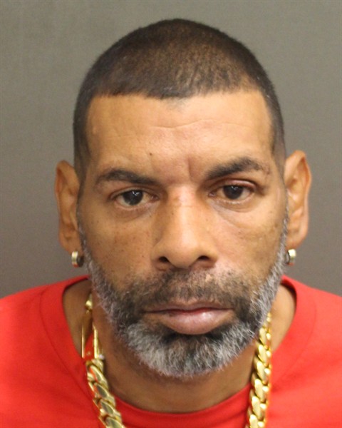  DAVID CAMACHO Mugshot / County Arrests / Orange County Arrests