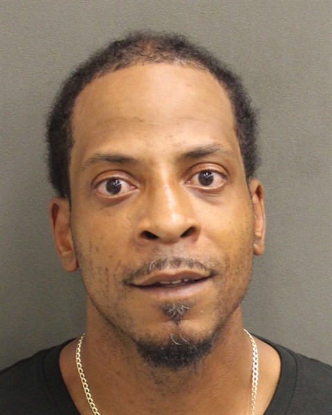  TILMAN WHITNEY LATIBEAUDIERE Mugshot / County Arrests / Orange County Arrests