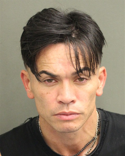  SCOTT KENNEDY Mugshot / County Arrests / Orange County Arrests