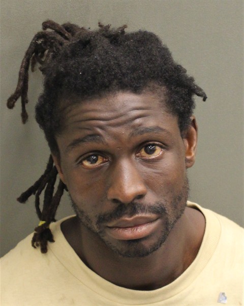  LEZAVIUS TERREZ SESSION Mugshot / County Arrests / Orange County Arrests