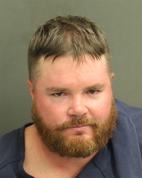  THOMAS MICHAEL CORSI Mugshot / County Arrests / Orange County Arrests