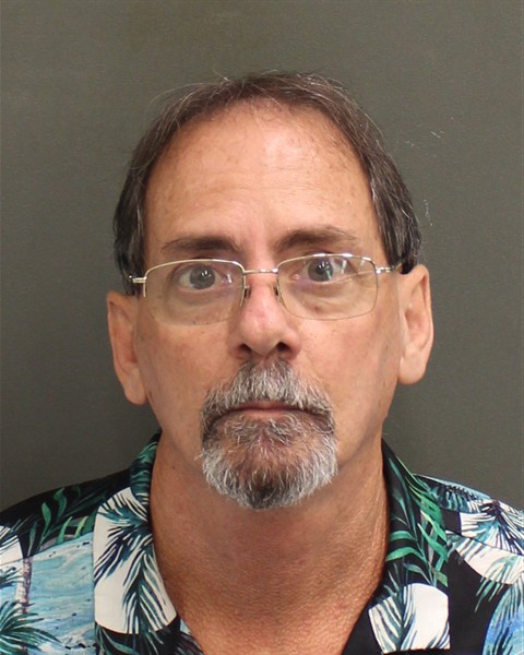  MICHAEL ANTHONY DOUGHERTY Photo Image