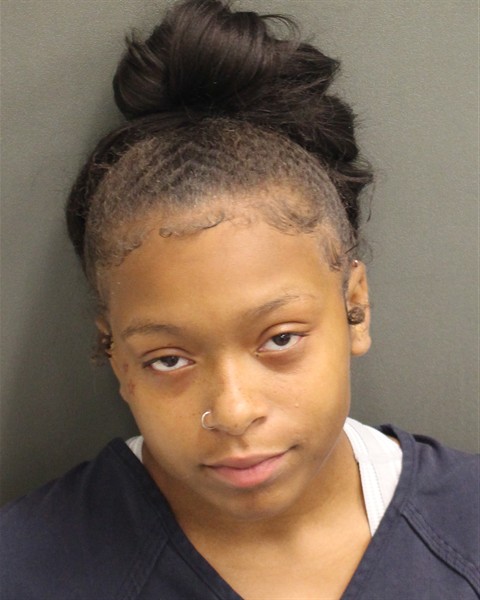  BRIELLE LEIGHANNE YOUNG Photo Image