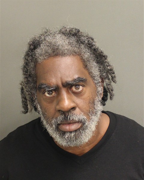  RODNEY LAMAR BURTON Photo Image