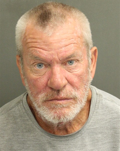  RUSSELL KENNETH BARNEY Photo Image