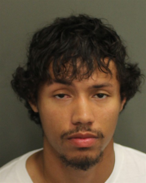  MALIK AUSTIN HAMBRICK Photo Image