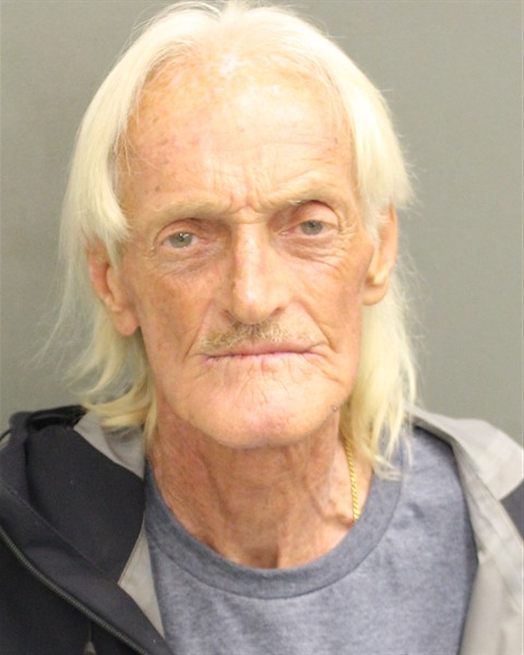  BOBBY JOE TAYLOR Mugshot / County Arrests / Orange County Arrests