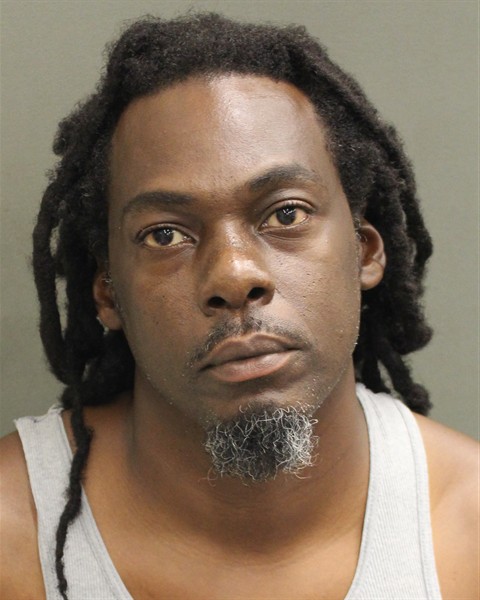  ANTHONY GREGORY BELEZAIRE Photo Image