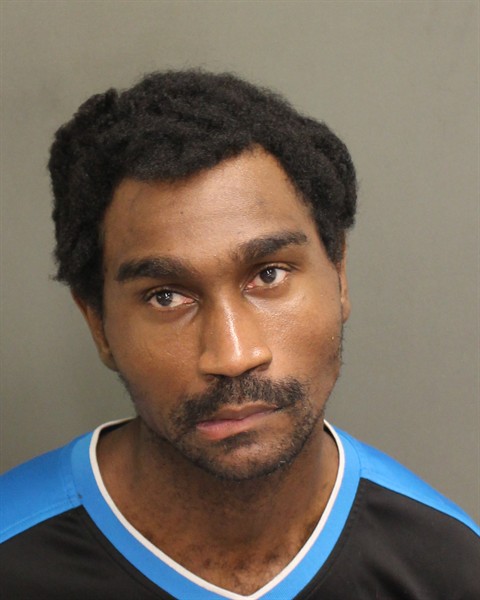  MILES JACQUEZ WRIGHT Mugshot / County Arrests / Orange County Arrests