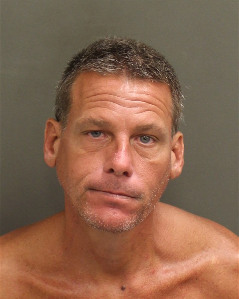  TYTEN WAYNE ROBICHAUD Mugshot / County Arrests / Orange County Arrests