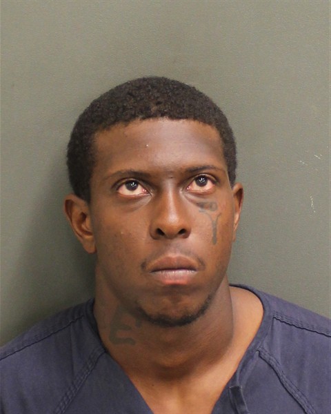  ELIJAH DEVONTA STACKHOUSE Mugshot / County Arrests / Orange County Arrests