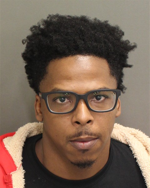  CALAGIO DEVANTE DUGAR Mugshot / County Arrests / Orange County Arrests
