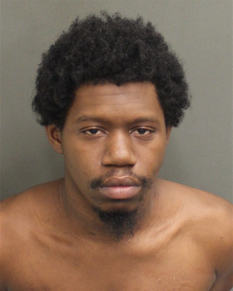  STEVE BERNARD RUSSELL Mugshot / County Arrests / Orange County Arrests