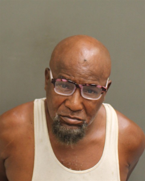  JOHNNY LEE WILLIAMS Mugshot / County Arrests / Orange County Arrests
