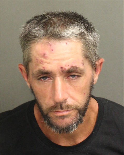  JONATHAN ROBERT FERSTL Mugshot / County Arrests / Orange County Arrests