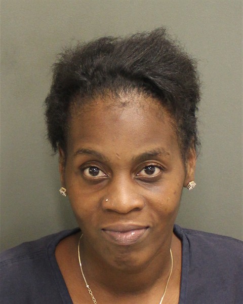  JESSICA LETERA ELIZA MILLER Mugshot / County Arrests / Orange County Arrests