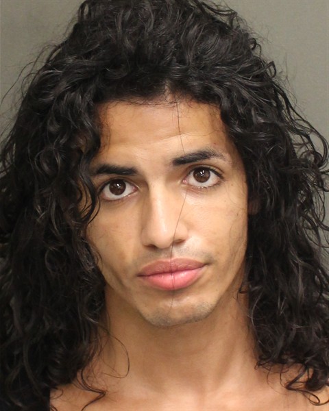  CHRISTOPHER GAMALIER RODRIGUEZRODRIGUEZ Mugshot / County Arrests / Orange County Arrests