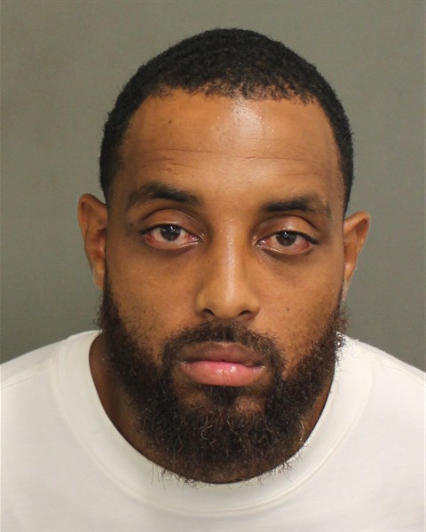  DAQUAN MALIK GRANT Mugshot / County Arrests / Orange County Arrests