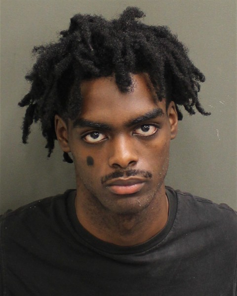  JACOB ELIJAH LEFERE Mugshot / County Arrests / Orange County Arrests