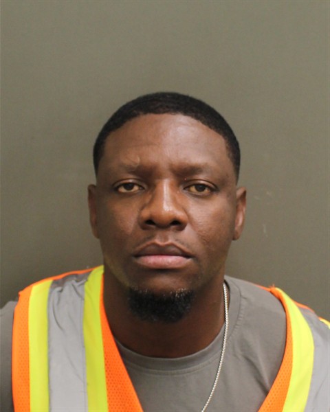  WILSON APOLLON Mugshot / County Arrests / Orange County Arrests