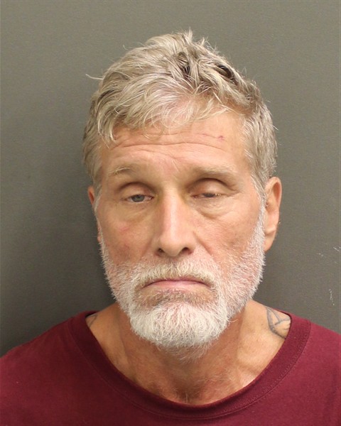  HOWARD LEE JR HAWKINS Mugshot / County Arrests / Orange County Arrests