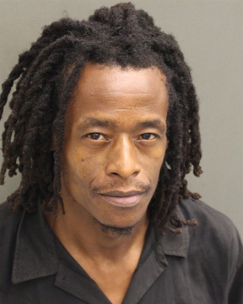  MARKEITH LARENGO CAMPBEL Mugshot / County Arrests / Orange County Arrests
