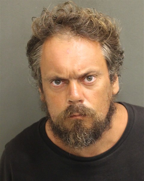 JACOB ROSS GORHAM Mugshot / County Arrests / Orange County Arrests