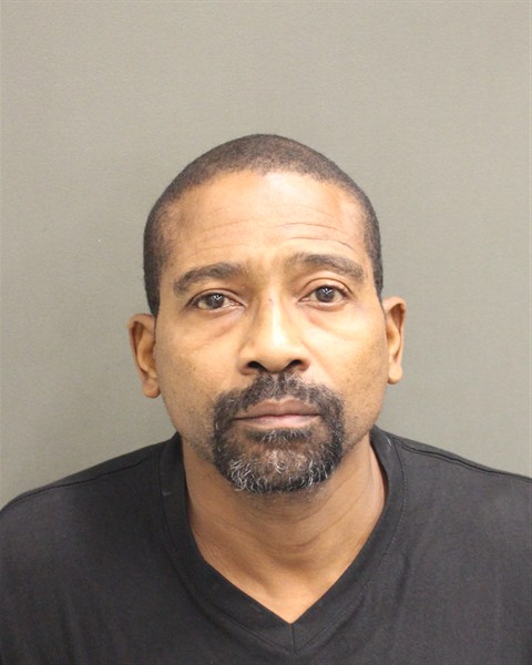  LAMOND DWAYNE SAMUELS Mugshot / County Arrests / Orange County Arrests