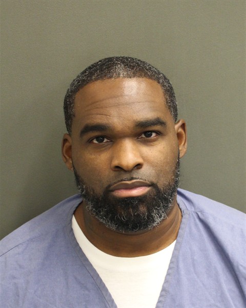  ANTONIO DIMINIC PICKETT Mugshot / County Arrests / Orange County Arrests