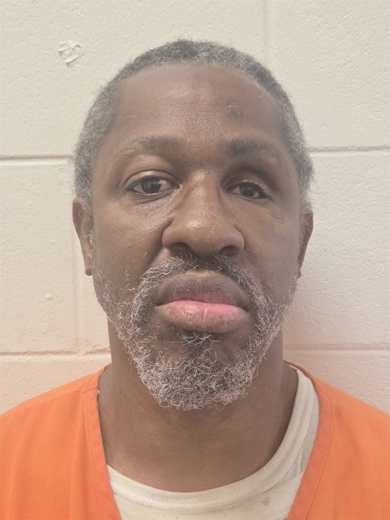 MARKEITH D LOYD Mugshot / County Arrests / Orange County Arrests