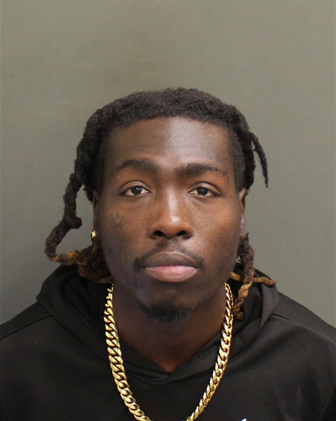  MARCANDRICK DEONTA FLEURIVAL Photo Image