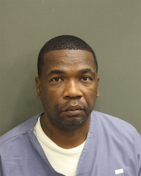  WINSTON GEORGE JR ESPUTE Photo Image