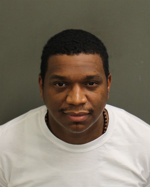  RAMEL ANTHONY LOGAN Photo Image