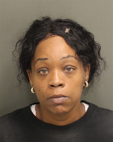  SHAKAYSHA LYNN VANLOAN Photo Image