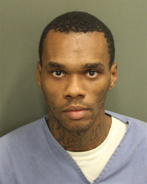  TREYVON BELGRAVE Photo Image