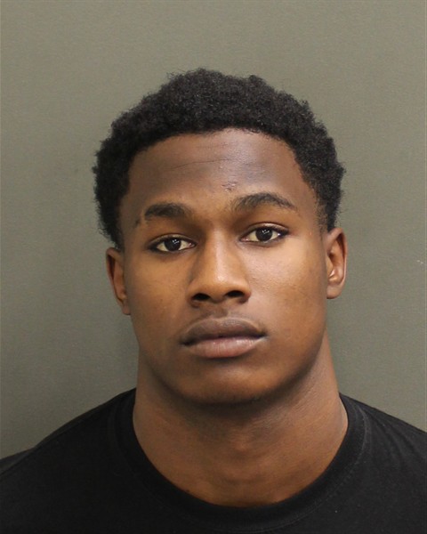  ERIC LEEROY JR THOMAS Photo Image