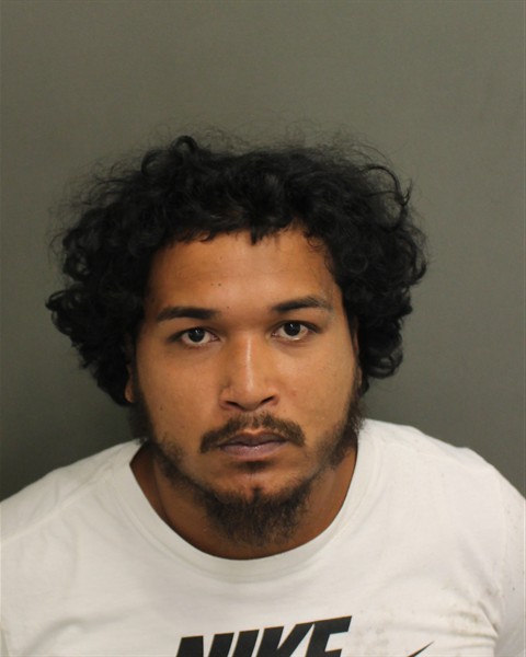 DEVIN ANGEL MALDONADO Mugshot / County Arrests / Orange County Arrests
