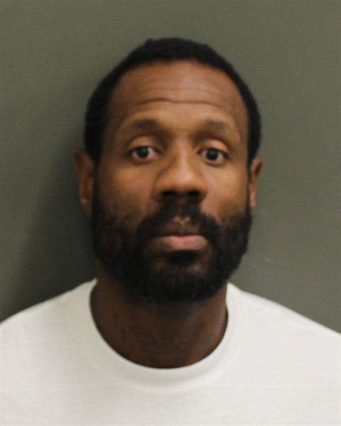  SEAN DENSON Mugshot / County Arrests / Orange County Arrests